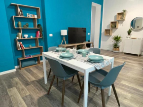 Quintino Sella 41 Apartment Palermo